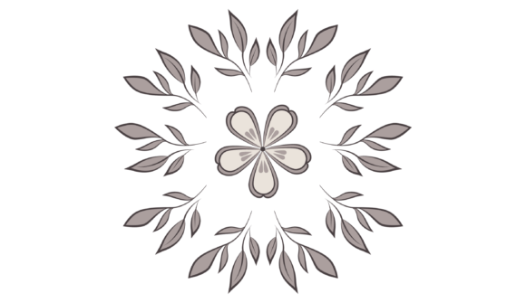 Round Pattern Review